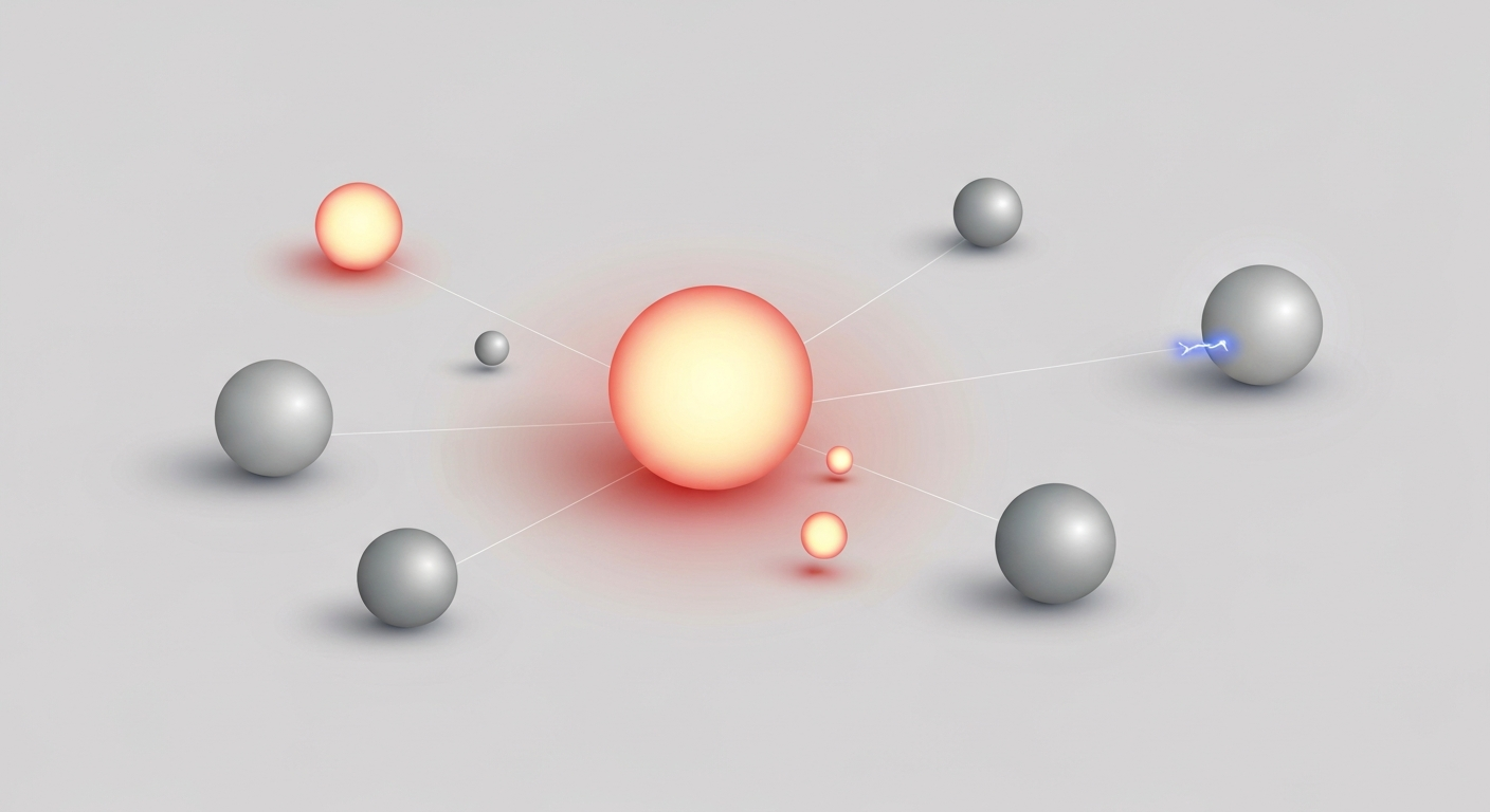 AI-DADA strategic market position