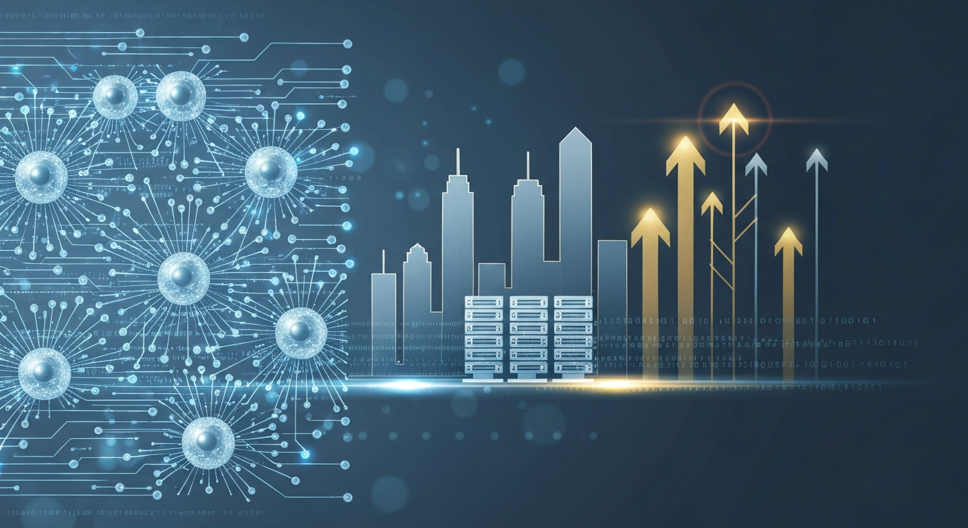 AI evolution market impact