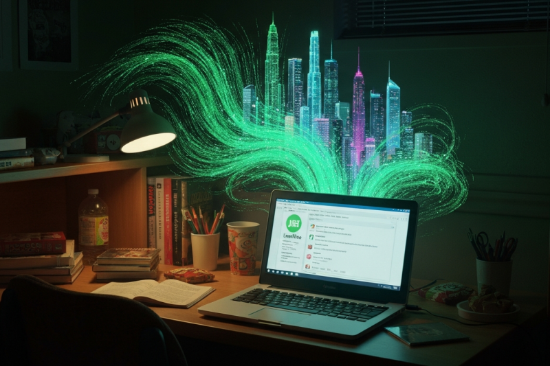 How LimeWire Reshaped Music and Tech