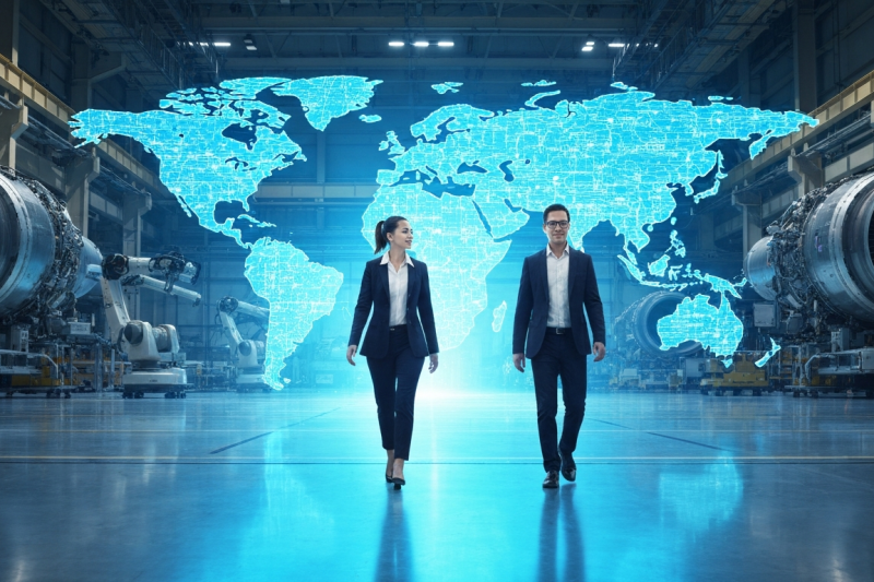 What is Project Prometheus AI startup?