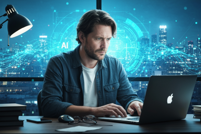 How AI Reliance Affects Reduced General Intelligence (RGI)