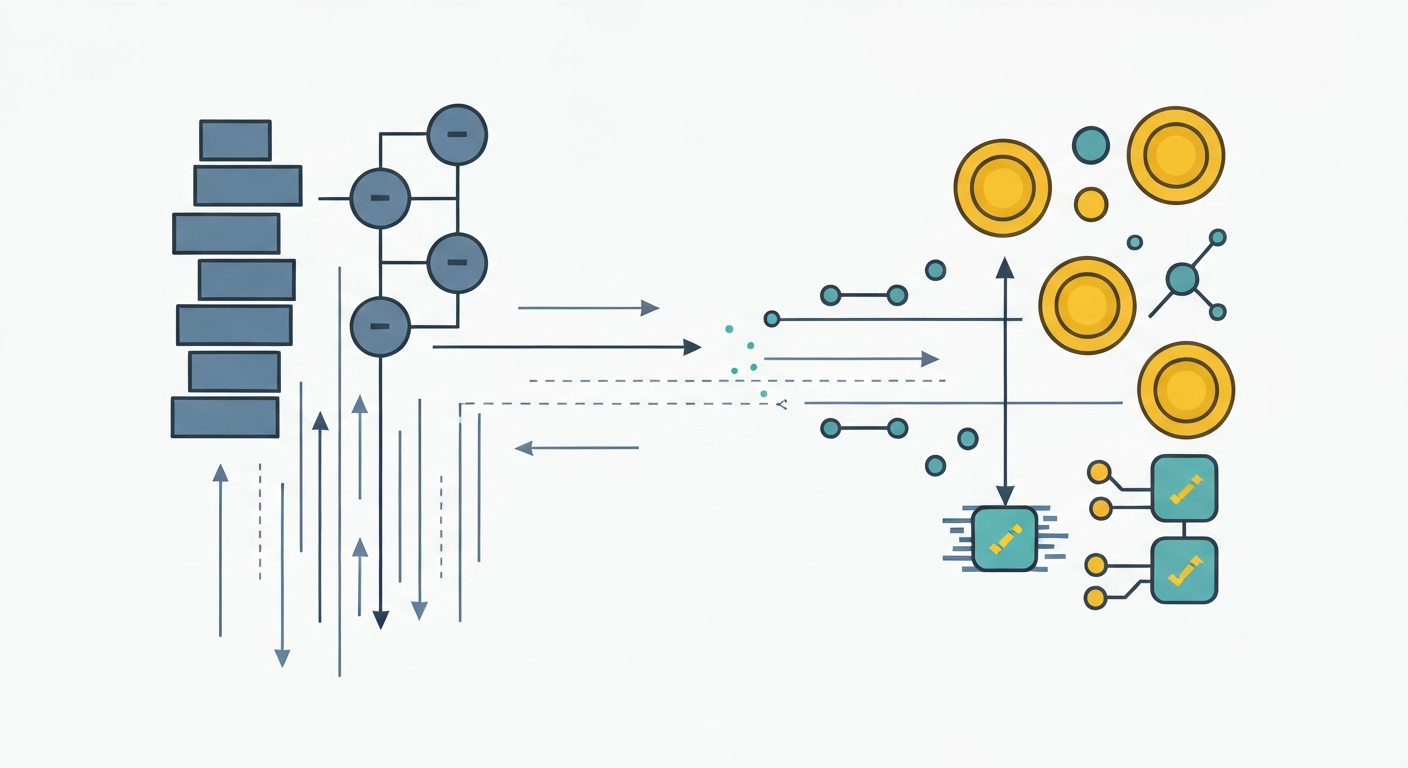 AI code and reward mechanisms header image