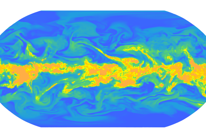How WeatherNext 2 Boosts Forecast Accuracy