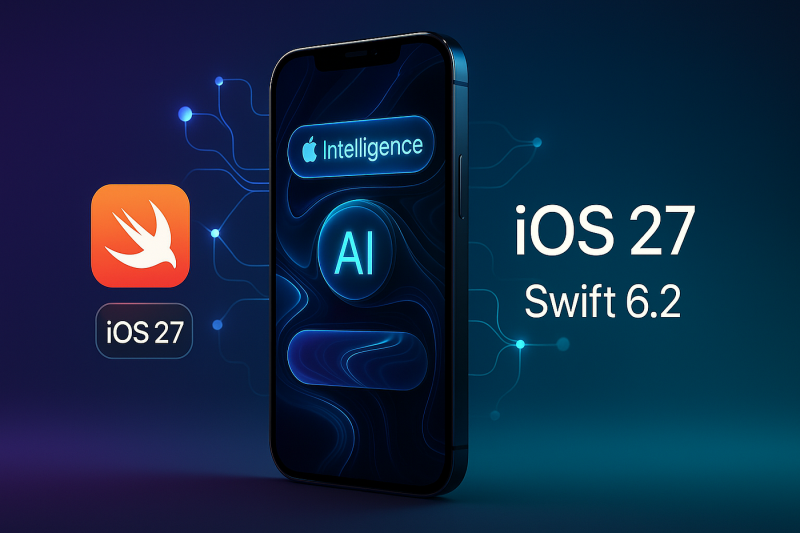 How iOS 27 performance improvements and AI upgrades could redefine iPhone efficiency