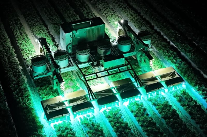 Robotaxi tipping point nears as startups raise bold bets with Pionix and Point One