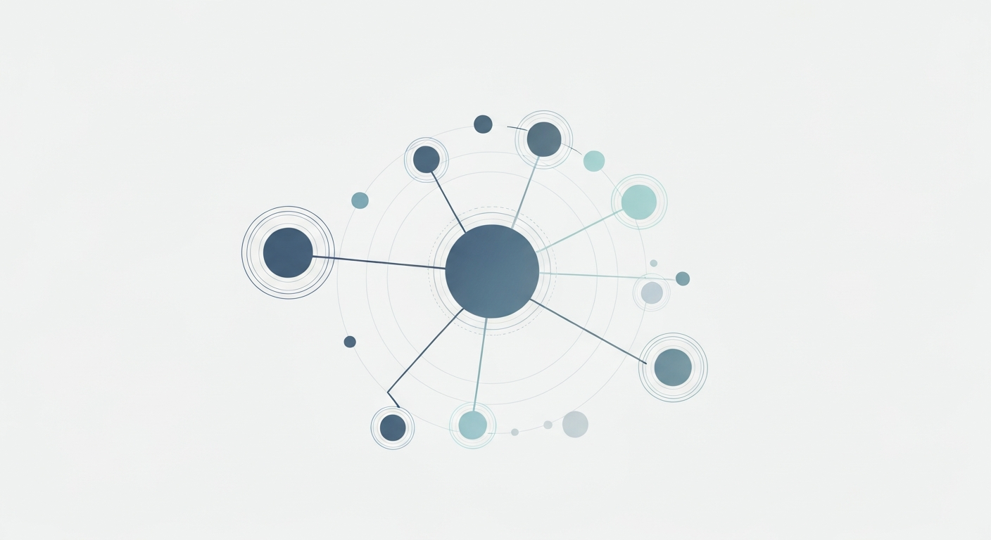 Startup ecosystem nodes